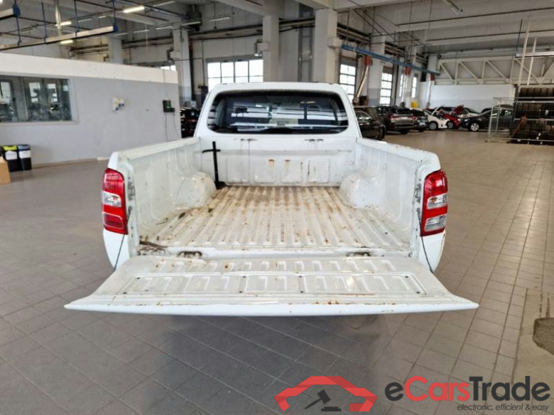 FIAT FULLBACK / 2016 / 4P / PICKUP PICKUP CAB.EST. 2.4 150 CV SX PODIUM SeS #5