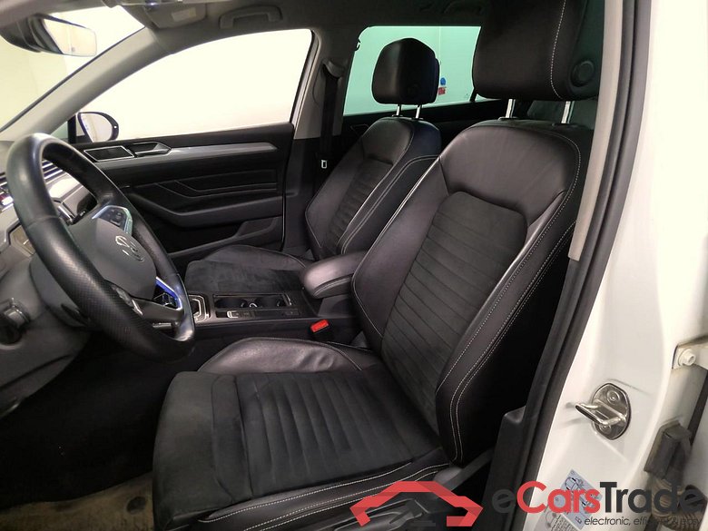 Passat Sp.Combi GTE #5