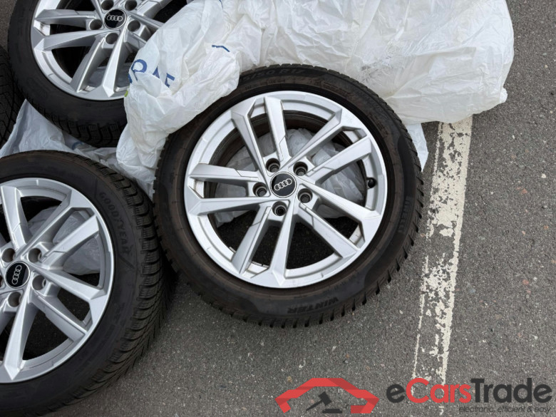A3 Sportback 30 TDI S line 2.0 TDI 85KW AT7 E6d #4