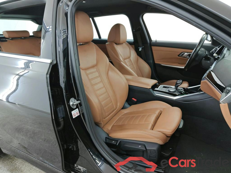 BMW 3 Serie Touring 330e Sport Line 5d #3