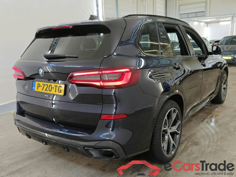 BMW X5 xDrive45e  M Sport 20 inch, Shadow Line #2