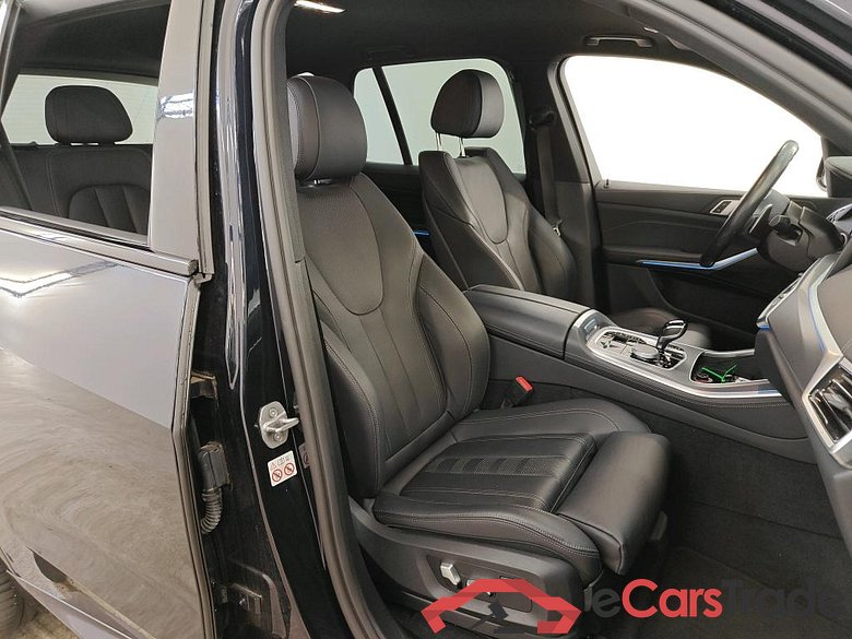 BMW X5 xDrive45e  M Sport 20 inch, Shadow Line #3