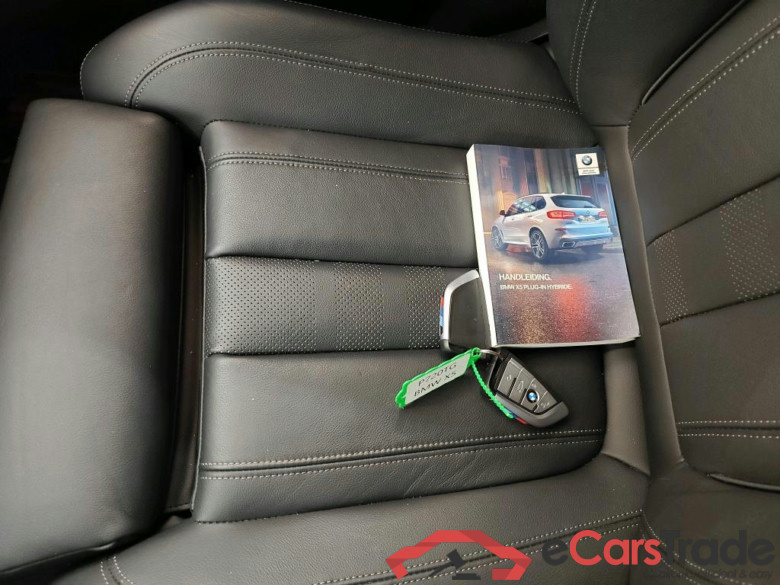 BMW X5 xDrive45e  M Sport 20 inch, Shadow Line #4