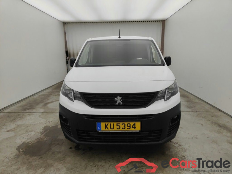 PEUGEOT PARTNER VAN SWB DIESEL - 2019 1.5 BlueHDi 102 L1 STD Light Prem. (EU6.2) 5d #1