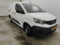 preview Peugeot Partner #4