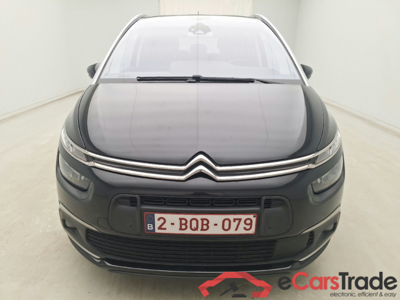 Citroën, Gr.C4 SpaceT. FL'16, Citroën Grand C4 Spacetourer 1.2 PureTech 130 S&S #1