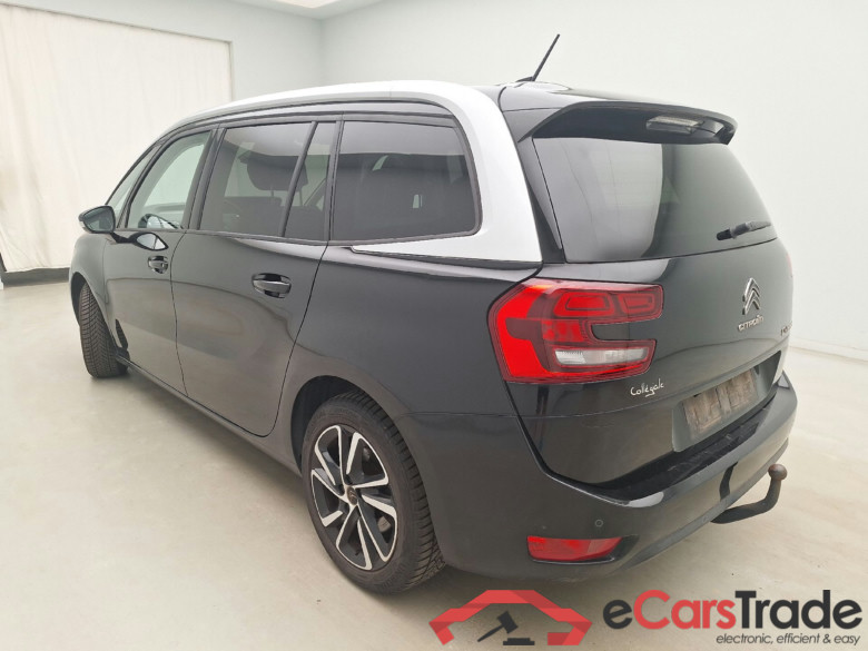 Citroën, Gr.C4 SpaceT. FL'16, Citroën Grand C4 Spacetourer 1.2 PureTech 130 S&S #3