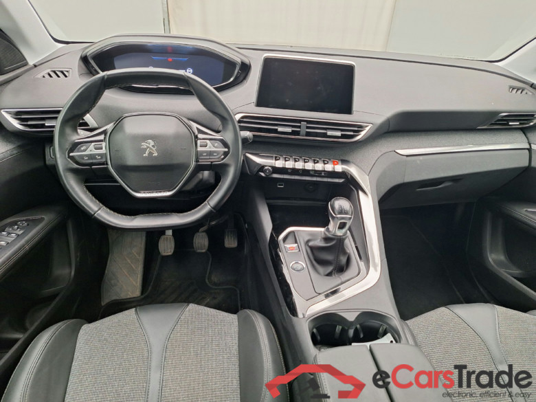 Peugeot, 5008 '16, Peugeot 5008 1.5 BlueHDi 96kW S&S Allure 5d 7pl #6