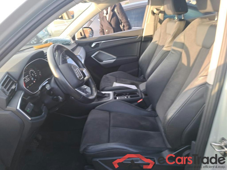 AUDI Q3 SPORTBACK 2.0 35 TDI S TRONIC S LINE BUSINESS ED #5