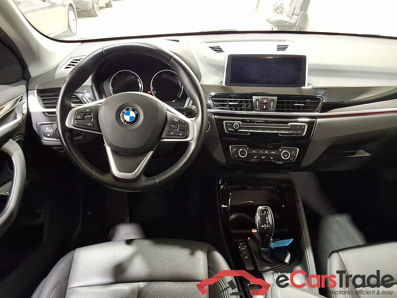 BMW X1 DIESEL - 2015 2.0 dA sDrive18 AdBlue (EU6d-TEMP) #6