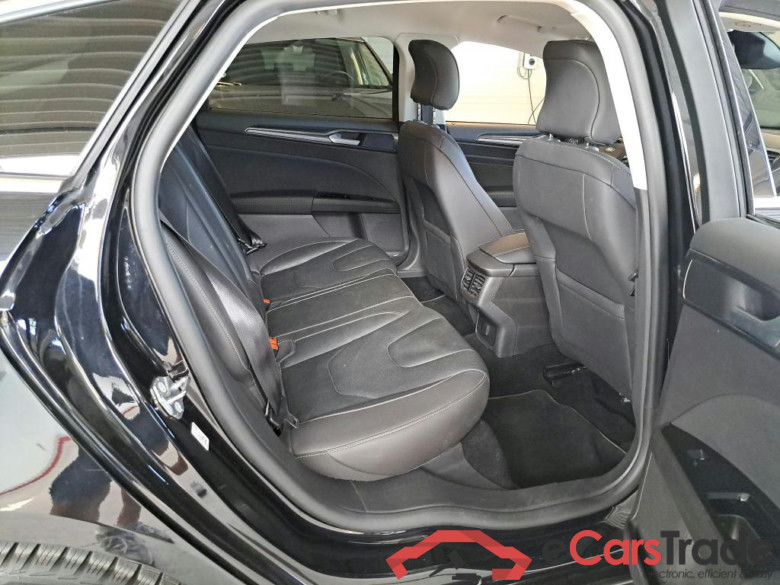FORD MONDEO 2.0 ECOBLUE 110KW TITANIUM #6