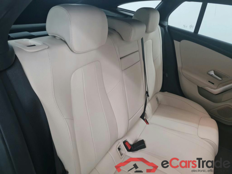 MERCEDES-BENZ CLA SHOOTING BRAKE 1.3 CLA 250 E BUSINESS SOLUTION DCT #6