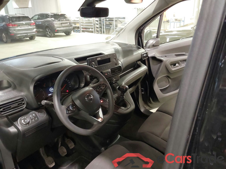 OPEL Combo 1.5 TURBO D 75KW 2.0T L1H1 EDITION #6