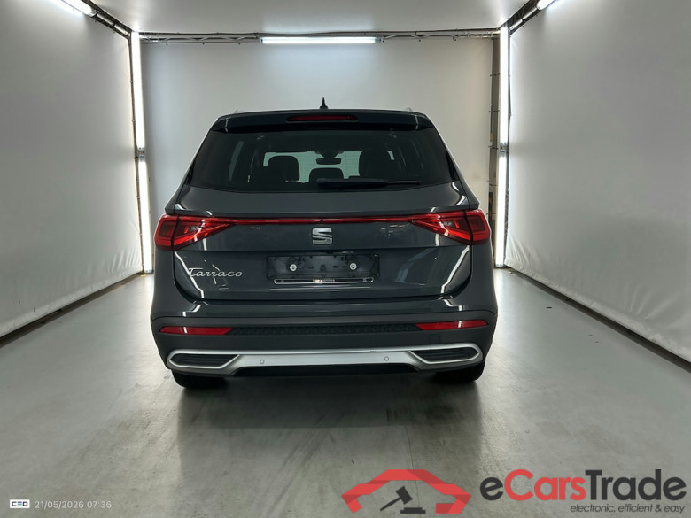 SEAT TARRACO 2.0 TDI 110KW XCELLENCE #5