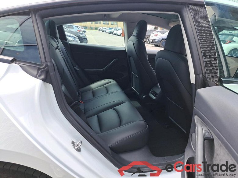 TESLA MODEL 3 BEV 75KWH LONG RANGE DUAL MOTOR 4WD AUTO #6
