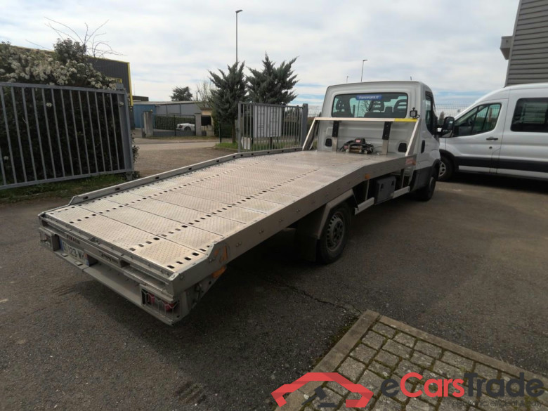 Daily Porte Voiture 35S16H 3,0 160cv #3