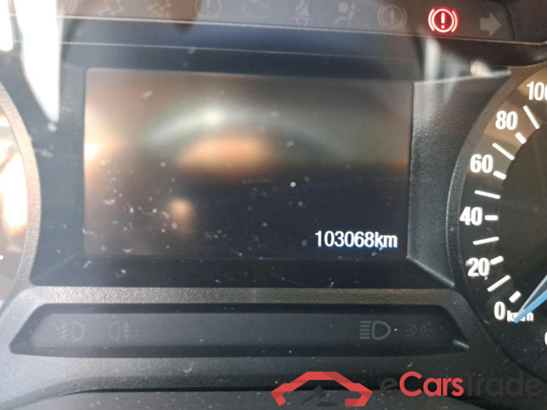 FORD - FOR S-MAX 2.0 TDCi 150PK S/S Connected Pack Business Trend & Winter #5