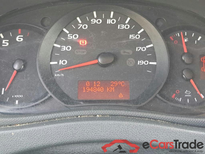 RENAULT - REN MASTER B/F L2H3 dCi 130PK - 3.5T Grand Confort & Rear Camera #5