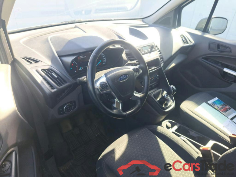FORD Transit Connect/2013/4P/furgón Van 1.5 TDCi 74kW Trend 200 L1 #3