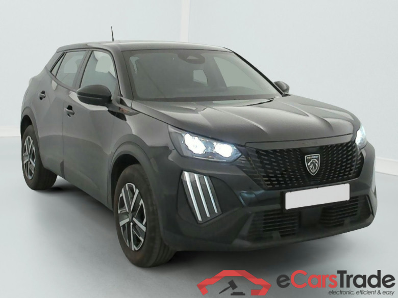 Peugeot 2008 Style 1.2 100 S&S BVM6 #1