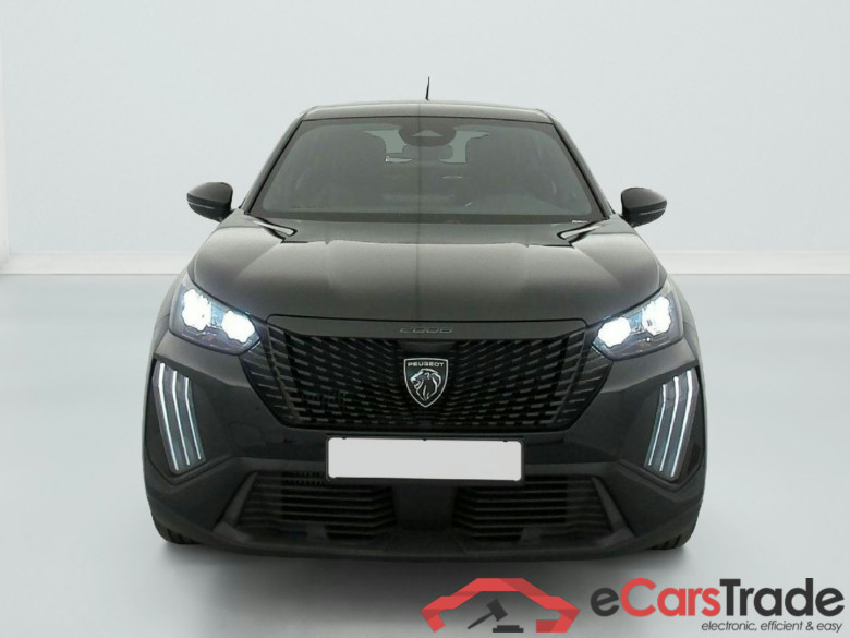 Peugeot 2008 Style 1.2 100 S&S BVM6 #2