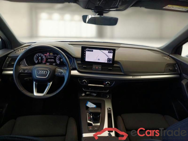 AUDI Q5 SPORTBACK / 2020 / 5P / SUV 50 TFSI E S LINE QUATTRO S TRONIC #3