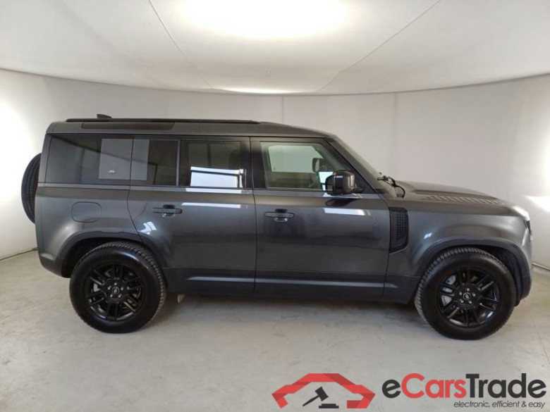 LAND ROVER DEFENDER / 2019 / 5P / SUV 2.0 SI4 PHEV 404 110 S AWD AUTO. #6