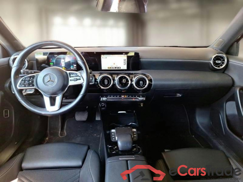 MERCEDES-BENZ CLASSE A / 2018 / 5P / BERLINA A 250 E EQ-POWER AUTO BUSINESS EXTRA #3