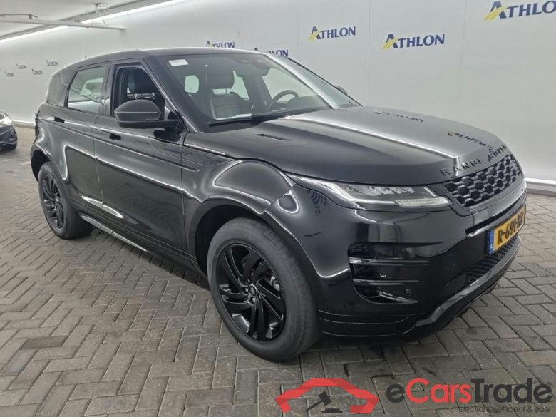 LAND ROVER RANGE ROVER EVOQUE P300e PHEV AWD R-Dynamic S automaat 5D 227kW #2