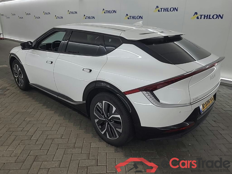 KIA EV6 77.4kWh Plus RWD 5D 168kW #4