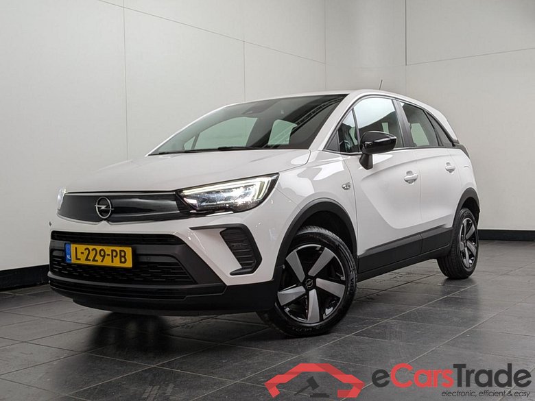 OPEL Crossland 1.2 Turbo Edition