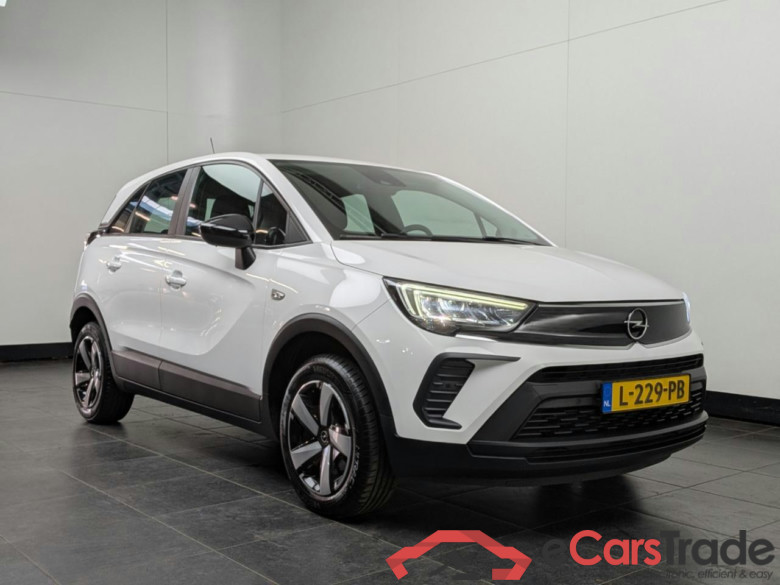OPEL Crossland 1.2 Turbo Edition #2