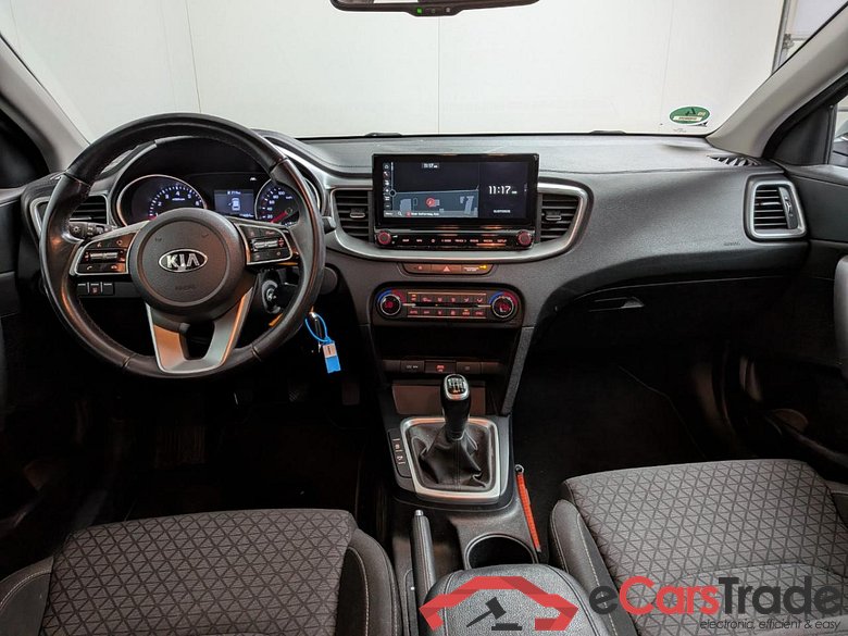 KIA CEED SPORTSWAGON 1.5 T-GDi DynamicL. #5