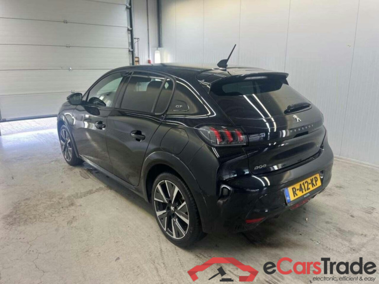 PEUGEOT 208 1.2 PureTech GT #6