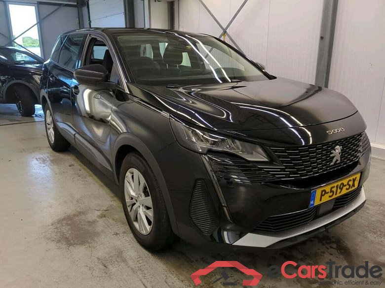 PEUGEOT 5008 1.2 PT Act. Pack Bns #5