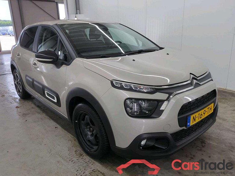 CITROEN C3 1.2 PT Feel #5