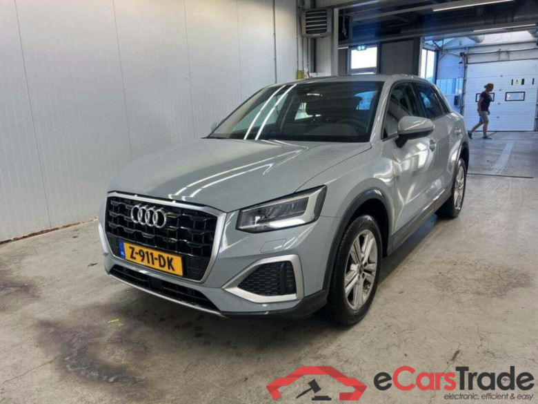 AUDI Q2 30 TFSI Advanced ed.