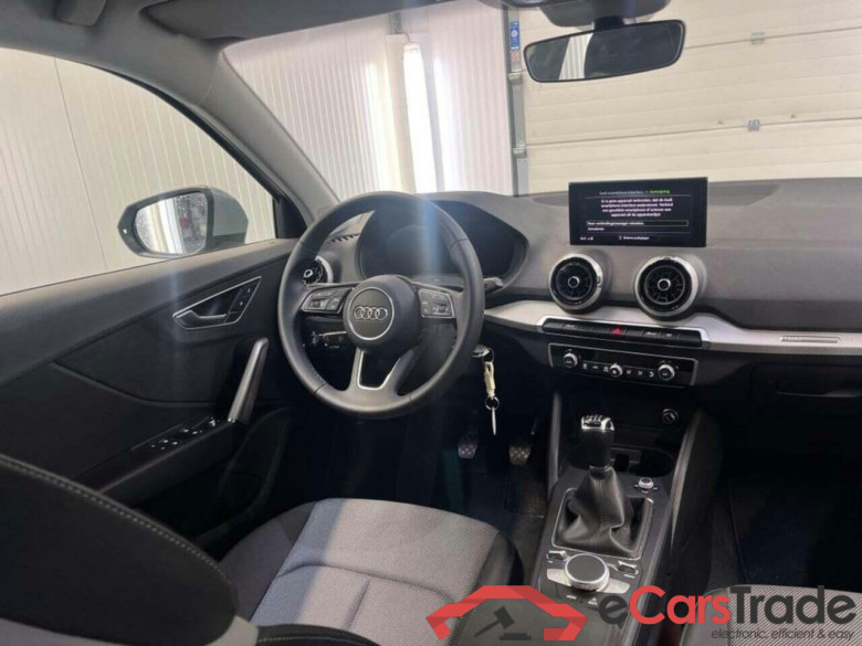 AUDI Q2 30 TFSI Advanced ed. #3