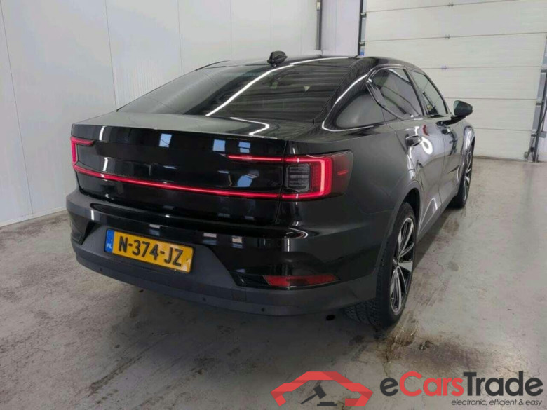 Polestar 2 SRSM 63kWh #2