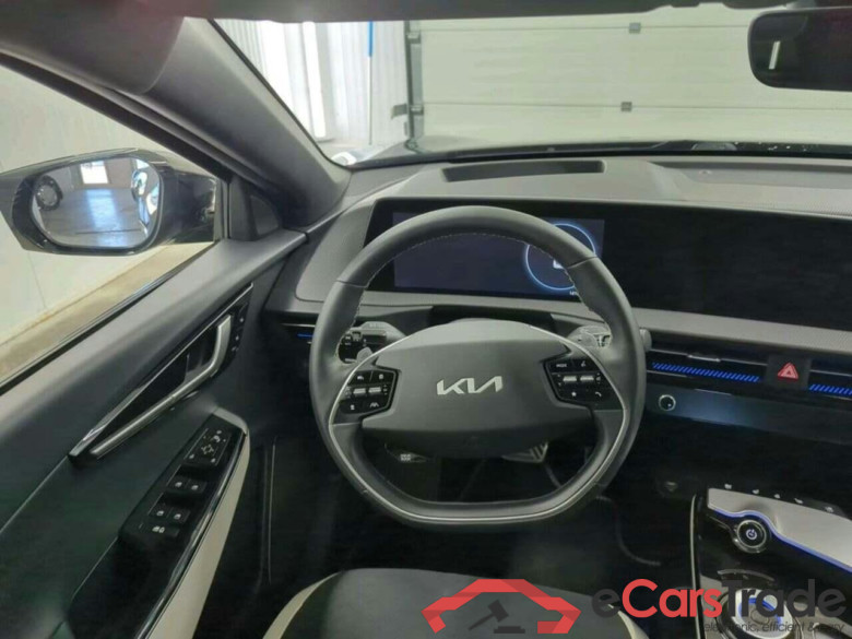 KIA EV6 GT-Line 77.4 kWh #3