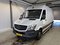 preview Mercedes Sprinter #0