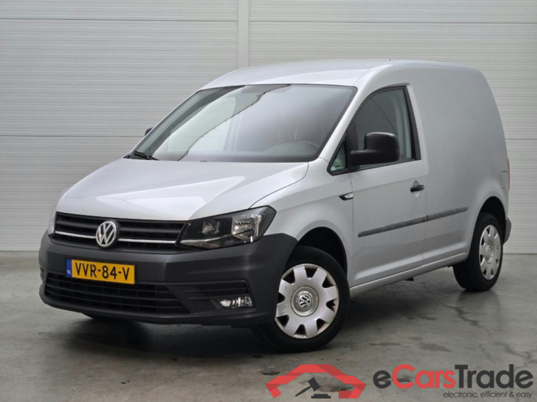 VOLKSWAGEN CADDY 1.4 TSI L1H1 BMT Highline #1