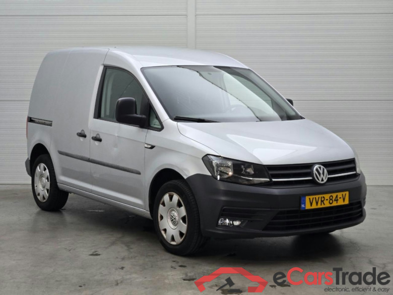 VOLKSWAGEN CADDY 1.4 TSI L1H1 BMT Highline #2