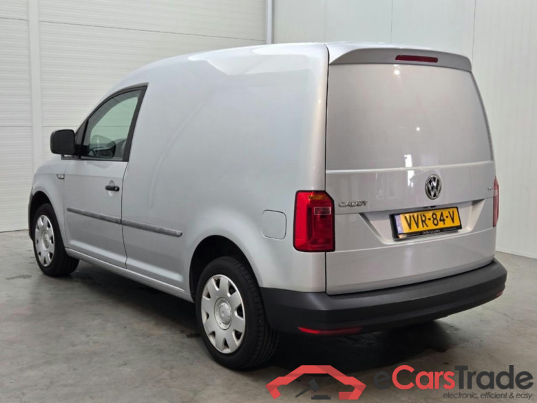 VOLKSWAGEN CADDY 1.4 TSI L1H1 BMT Highline #3