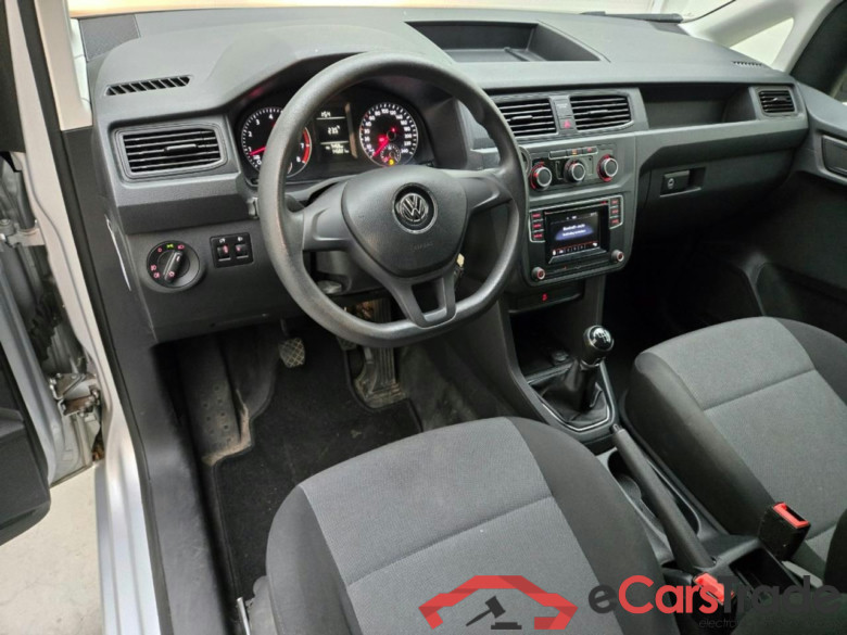 VOLKSWAGEN CADDY 1.4 TSI L1H1 BMT Highline #6
