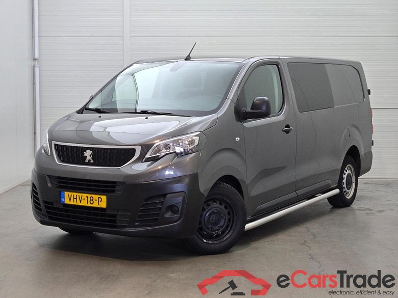 PEUGEOT Expert 2.0 BlueHDI 120 Long Premium DC