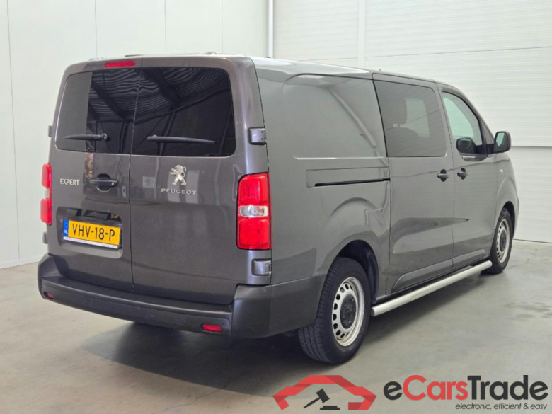 PEUGEOT Expert 2.0 BlueHDI 120 Long Premium DC #4