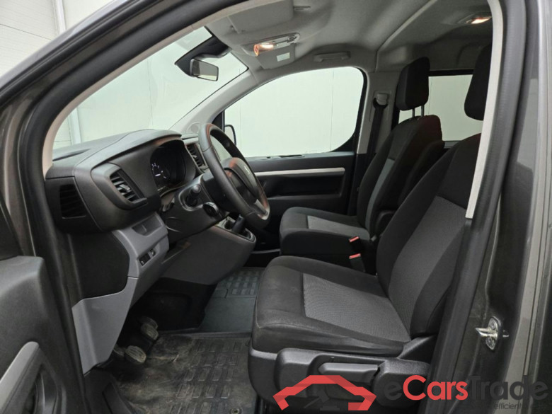 PEUGEOT Expert 2.0 BlueHDI 120 Long Premium DC #5