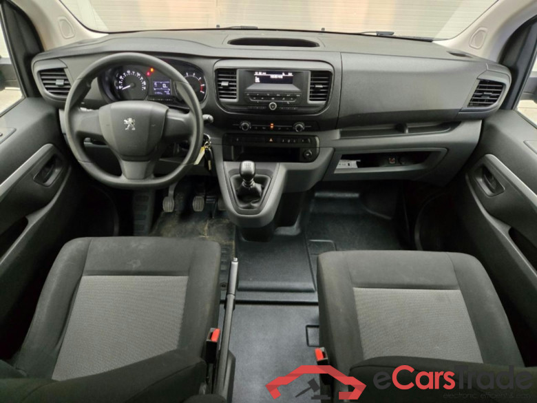 PEUGEOT Expert 2.0 BlueHDI 120 Long Premium DC #6