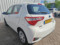preview Toyota Yaris #1